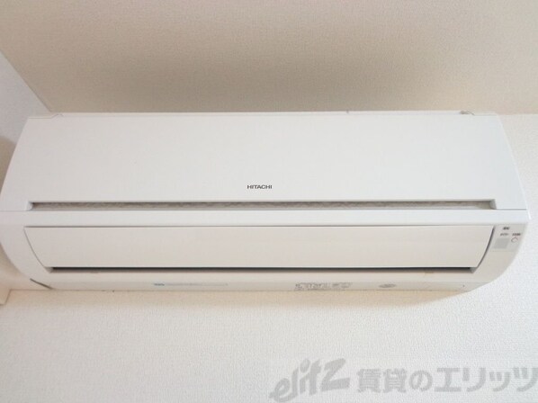 カーサユタカの物件内観写真